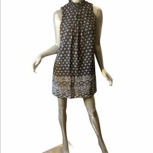 Mini Dress Speechless